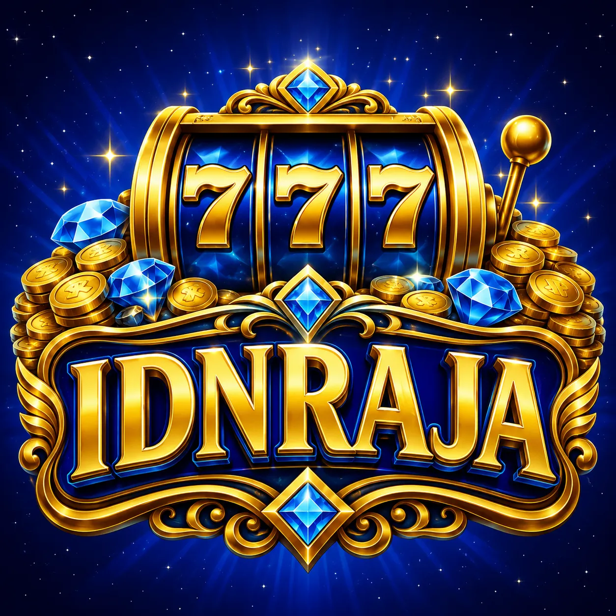IDNRAJA - Pengalaman Live Casino Terbaik di Genggaman Anda