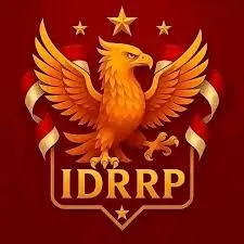 IDRRP - Aplikasi Utilitas Terbaik untuk Kebutuhan Sehari-hari