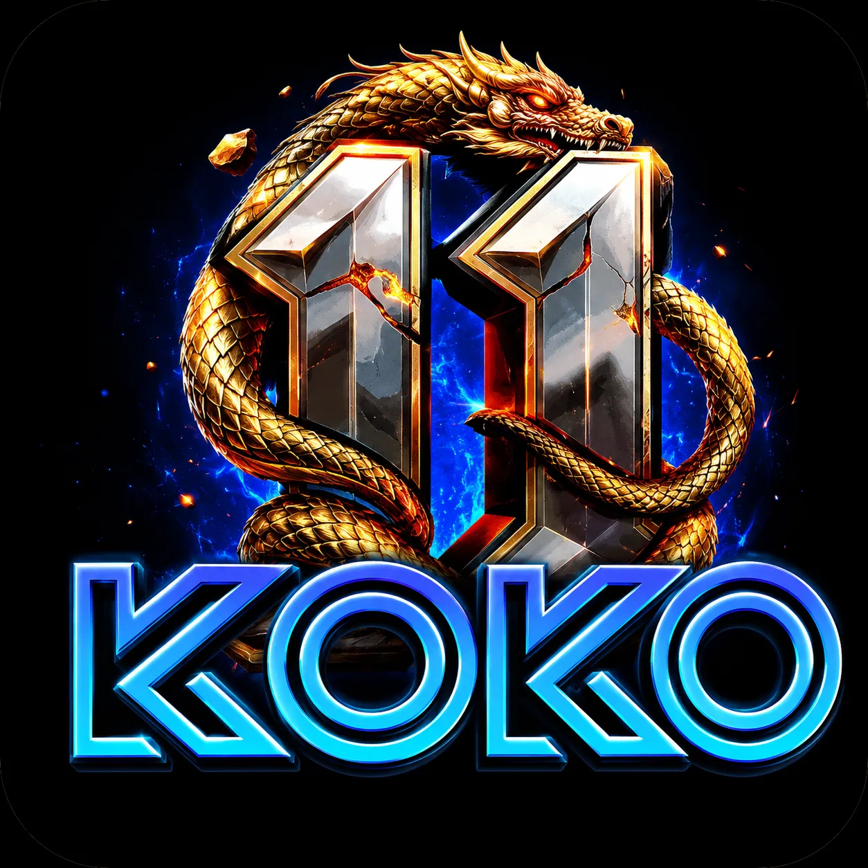 koko11 APK Motor Racing