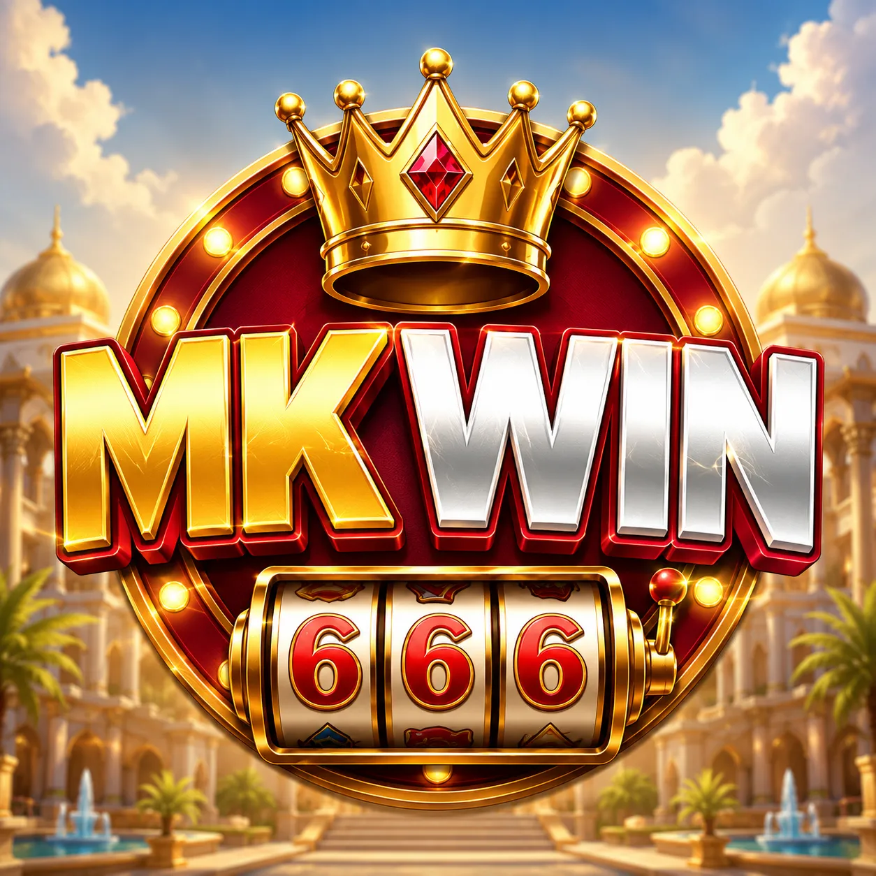 MKWIN666 - Game Live Casino Terbaik di Pusat Unduhan
