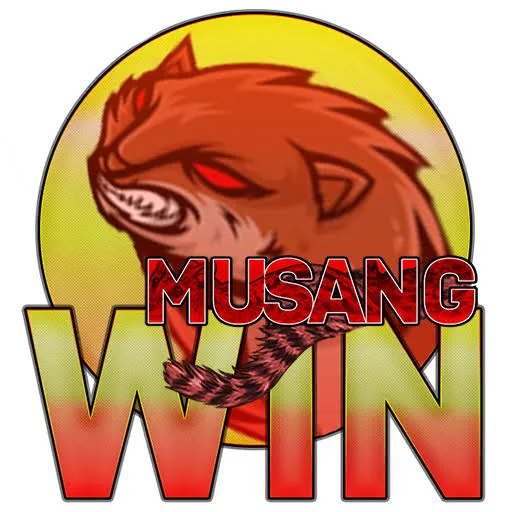 musangwin APK Fighting