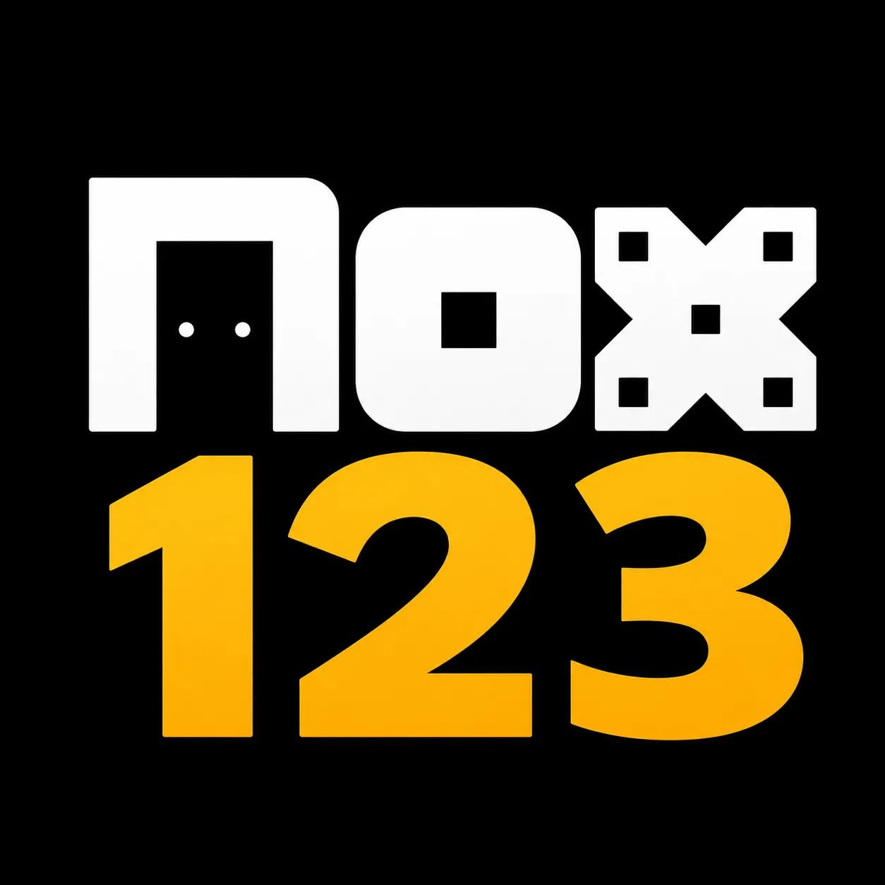 NOX123 - Teror dalam Kegelapan