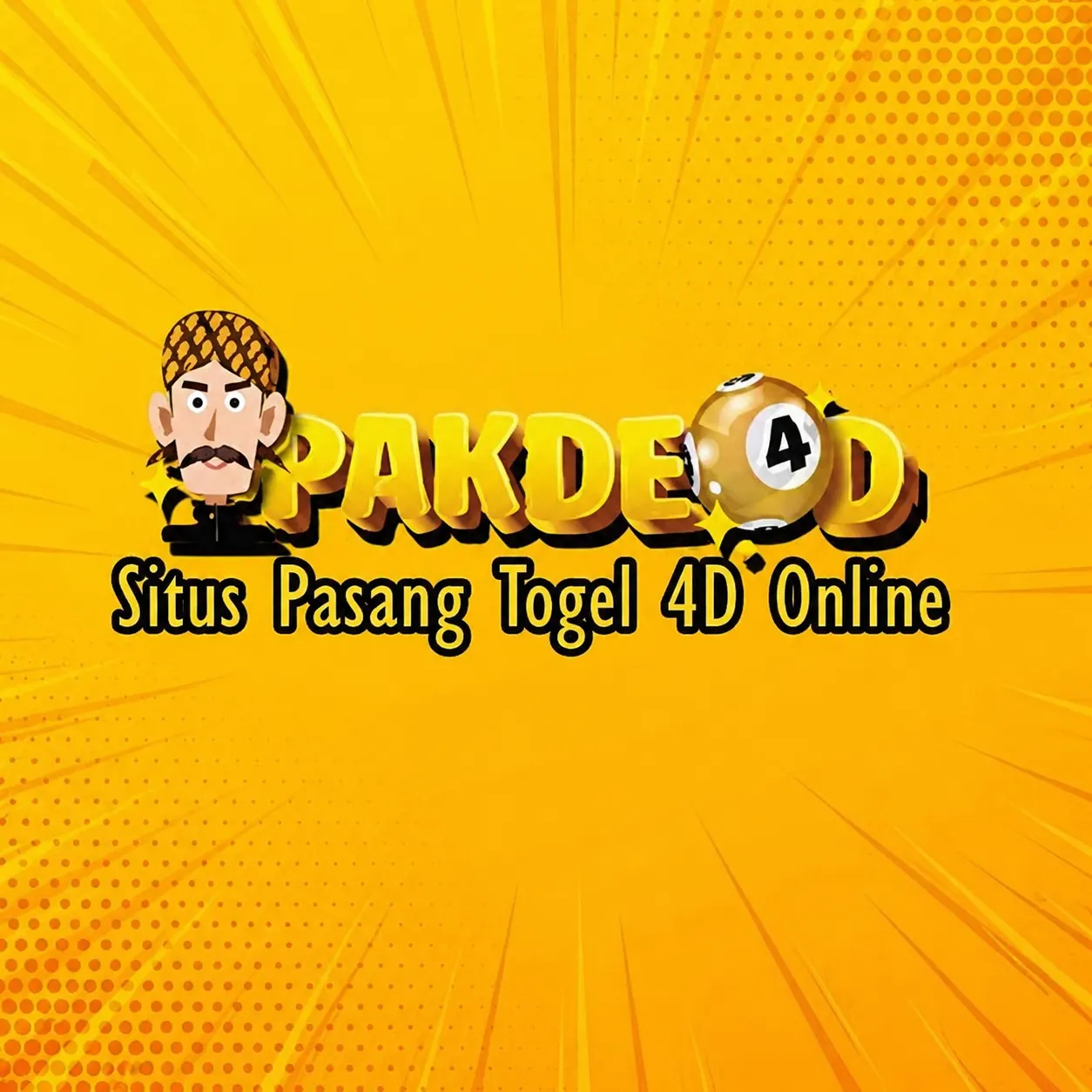 PAKDE4D - Simulasi Permainan Tycoon yang Mengasyikkan