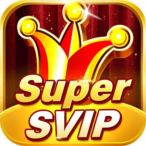 SUPERSVIP - Game Slot Terbaik untuk Memenangkan Hadiah Besar