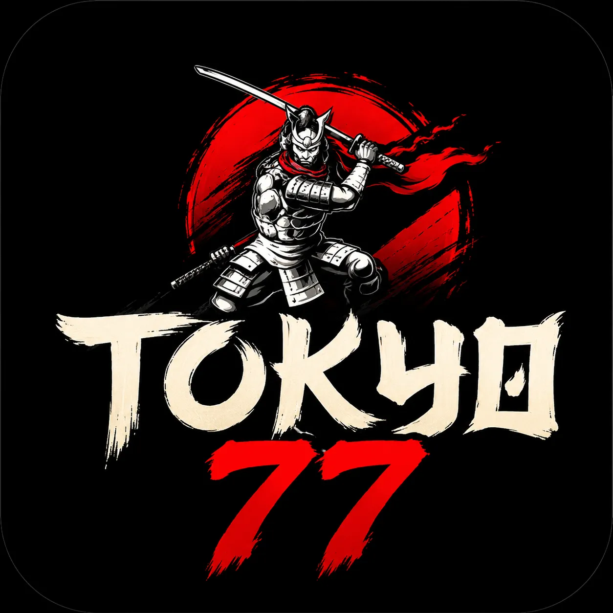 TOKYO77 - Petualangan Santai di Dunia Idle